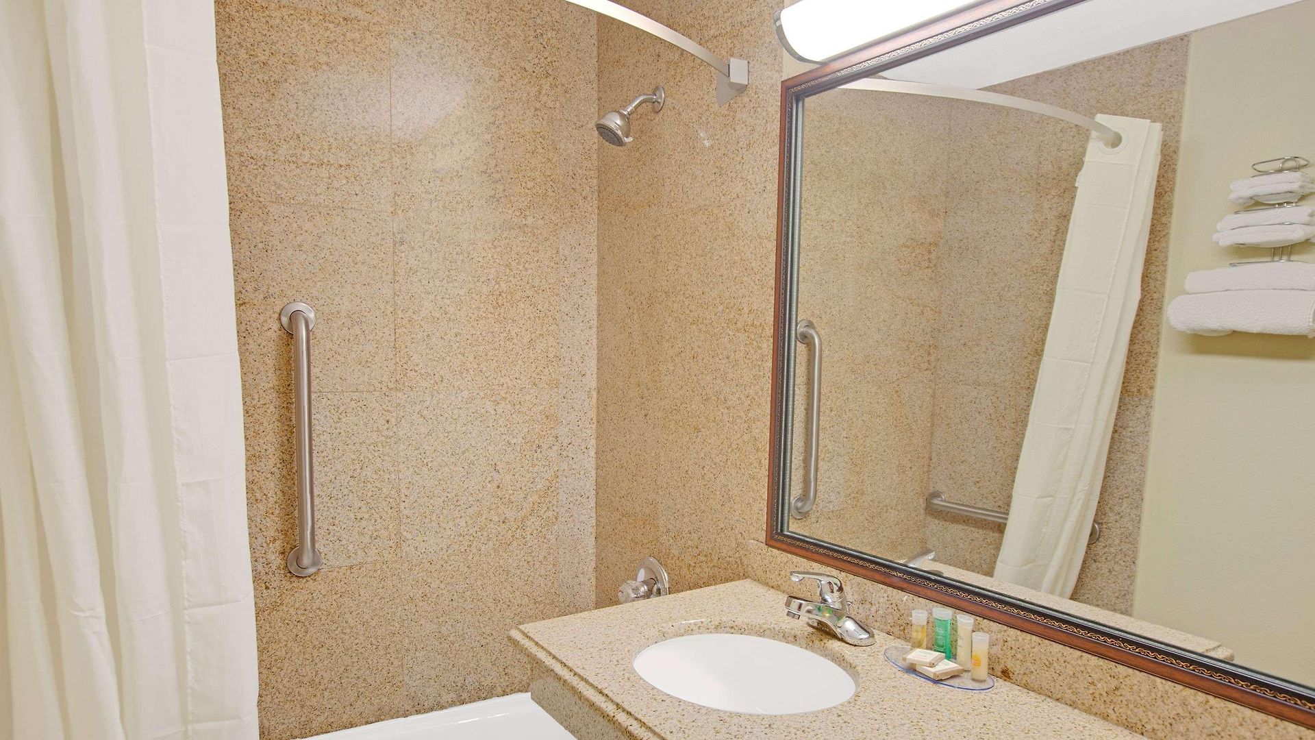 Hotel Quality Jfk Airport Rockaway Blvd