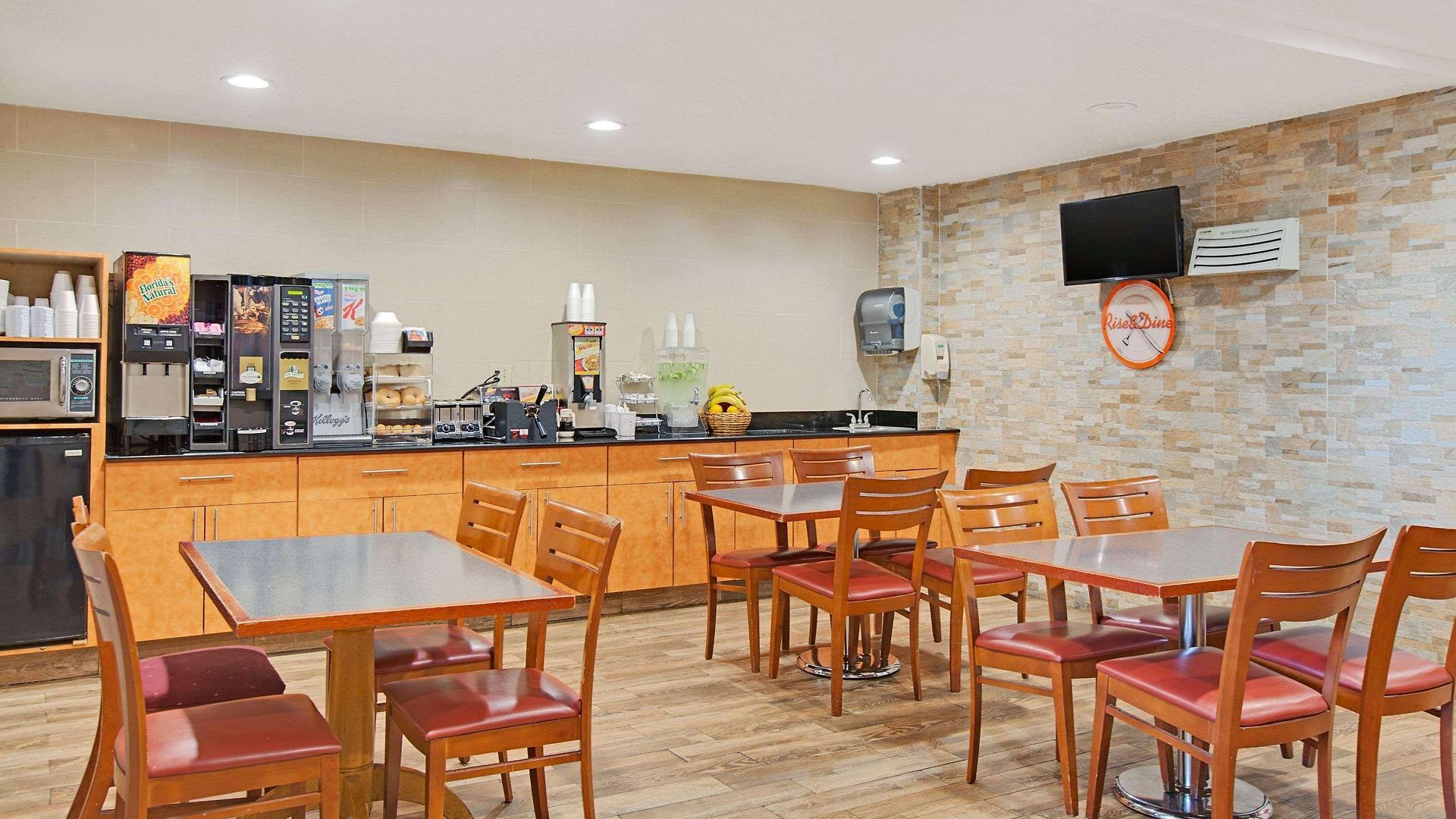 Hotel Quality Jfk Airport Rockaway Blvd