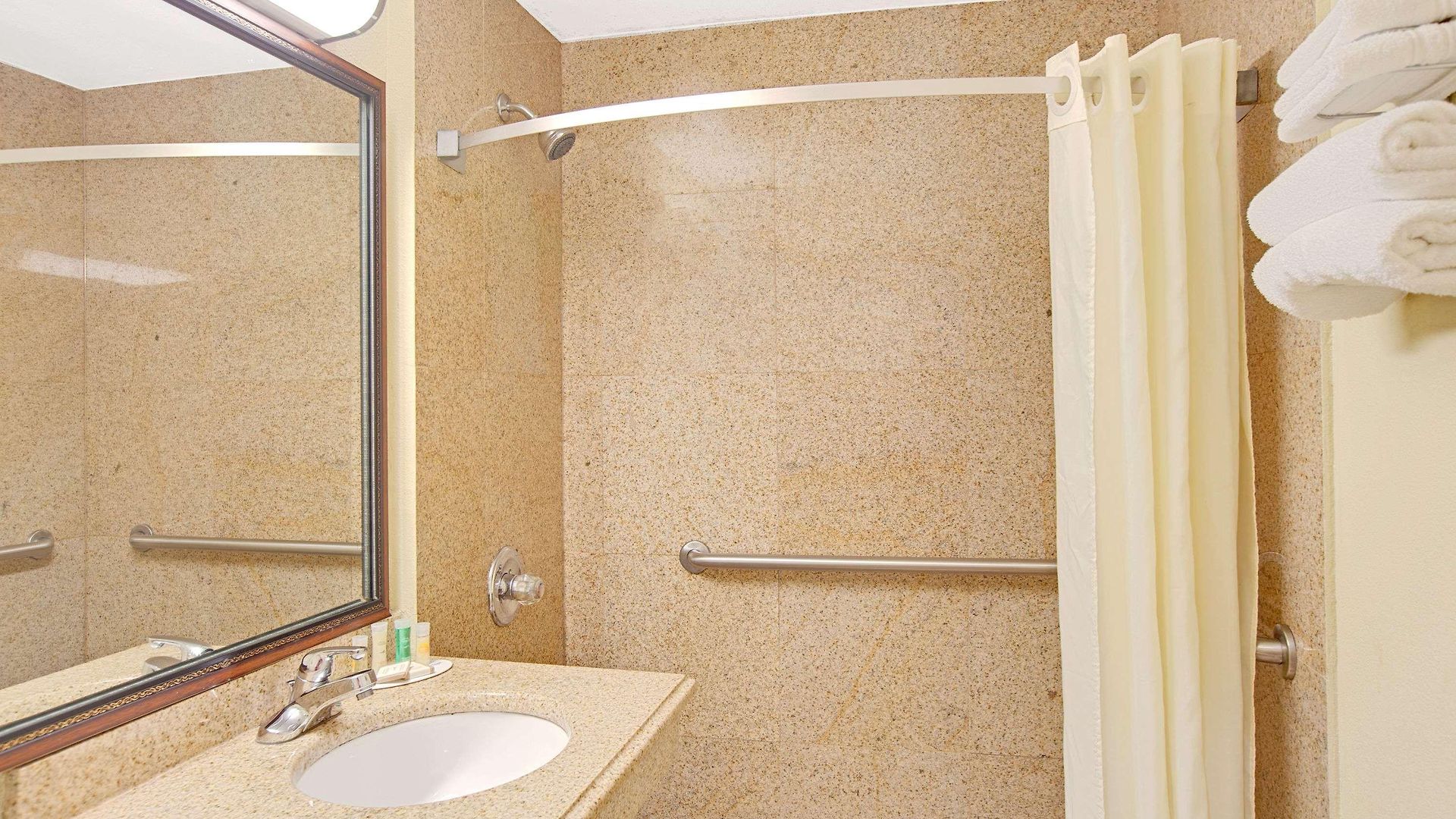 Hotel Quality Jfk Airport Rockaway Blvd
