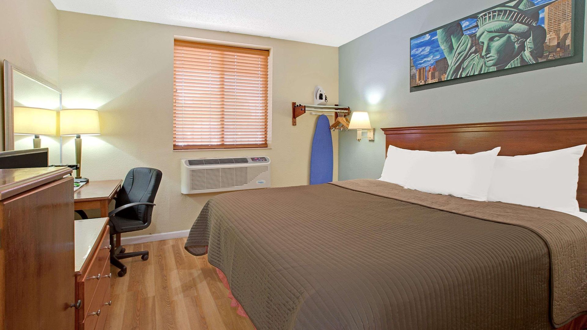 Quality Jfk Airport Rockaway Blvd New York