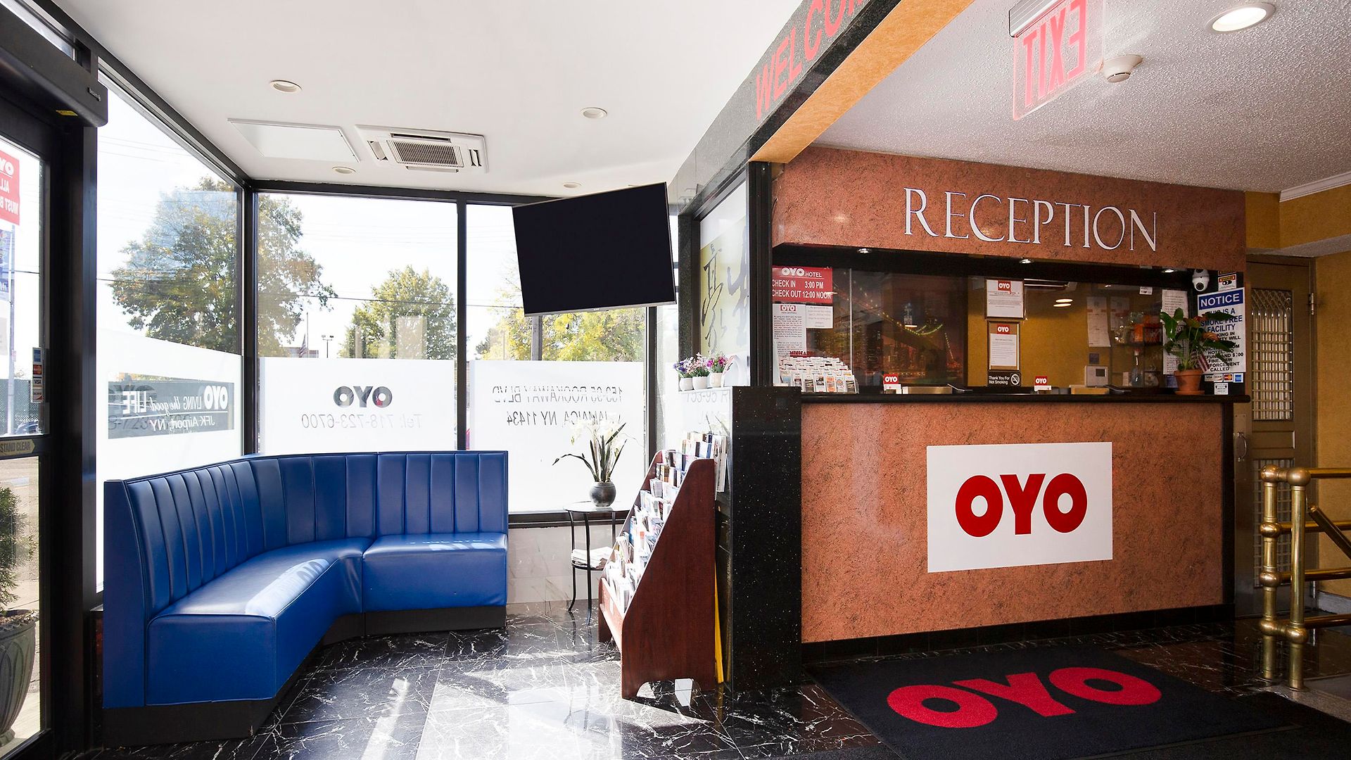 Quality Jfk Airport Rockaway Blvd New York