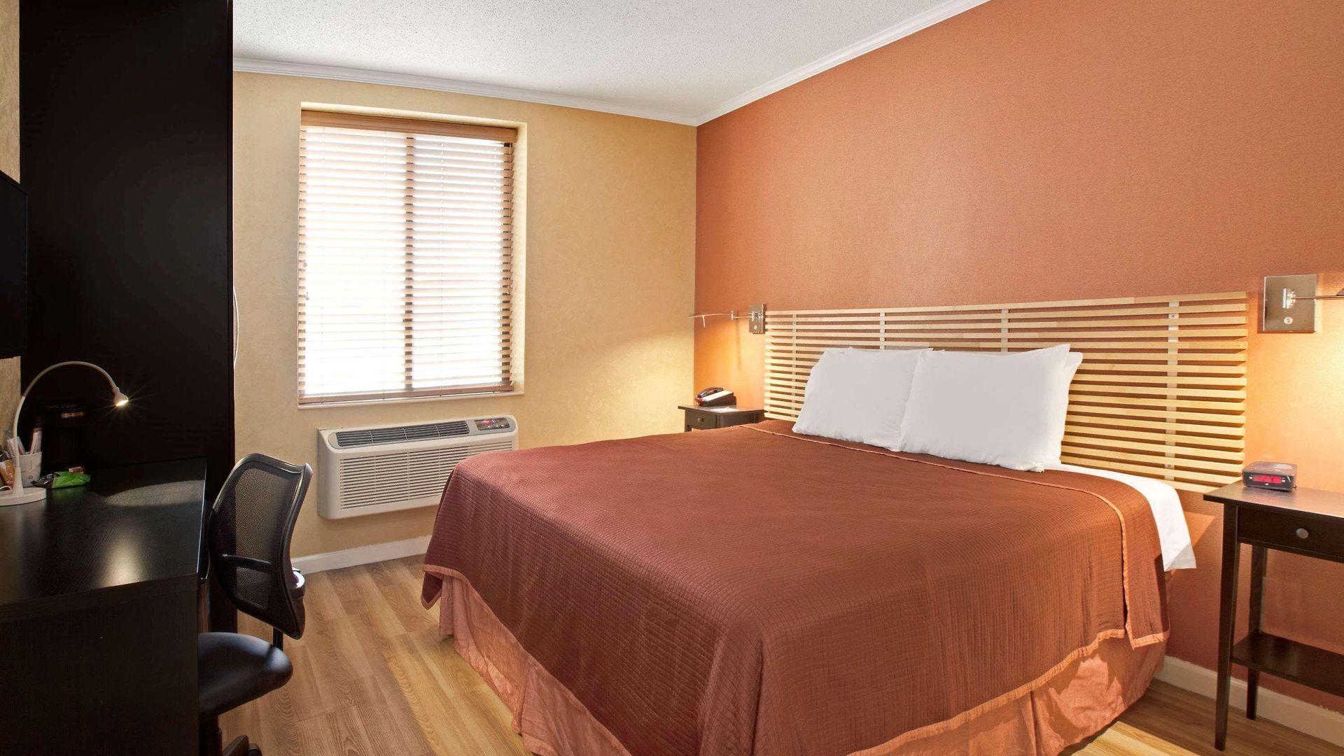 Quality Jfk Airport Rockaway Blvd Hotel