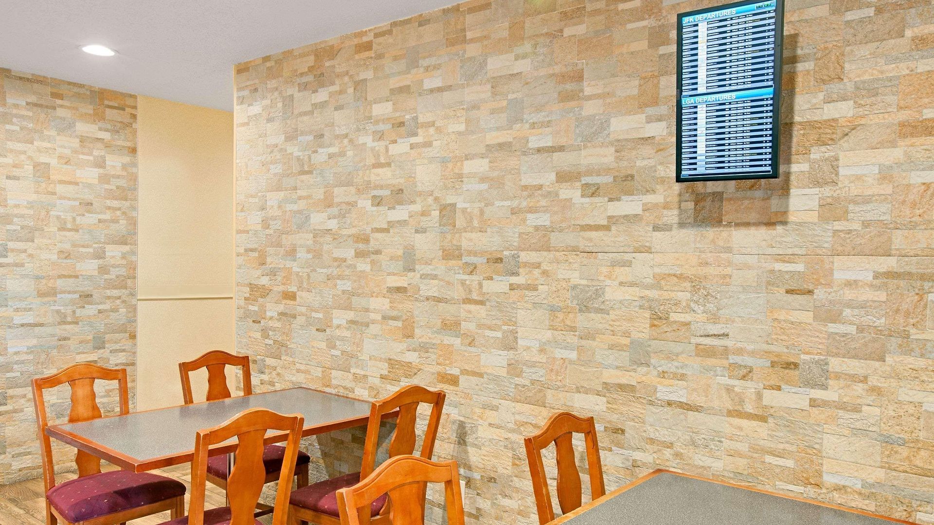 Hotel Quality Jfk Airport Rockaway Blvd New York