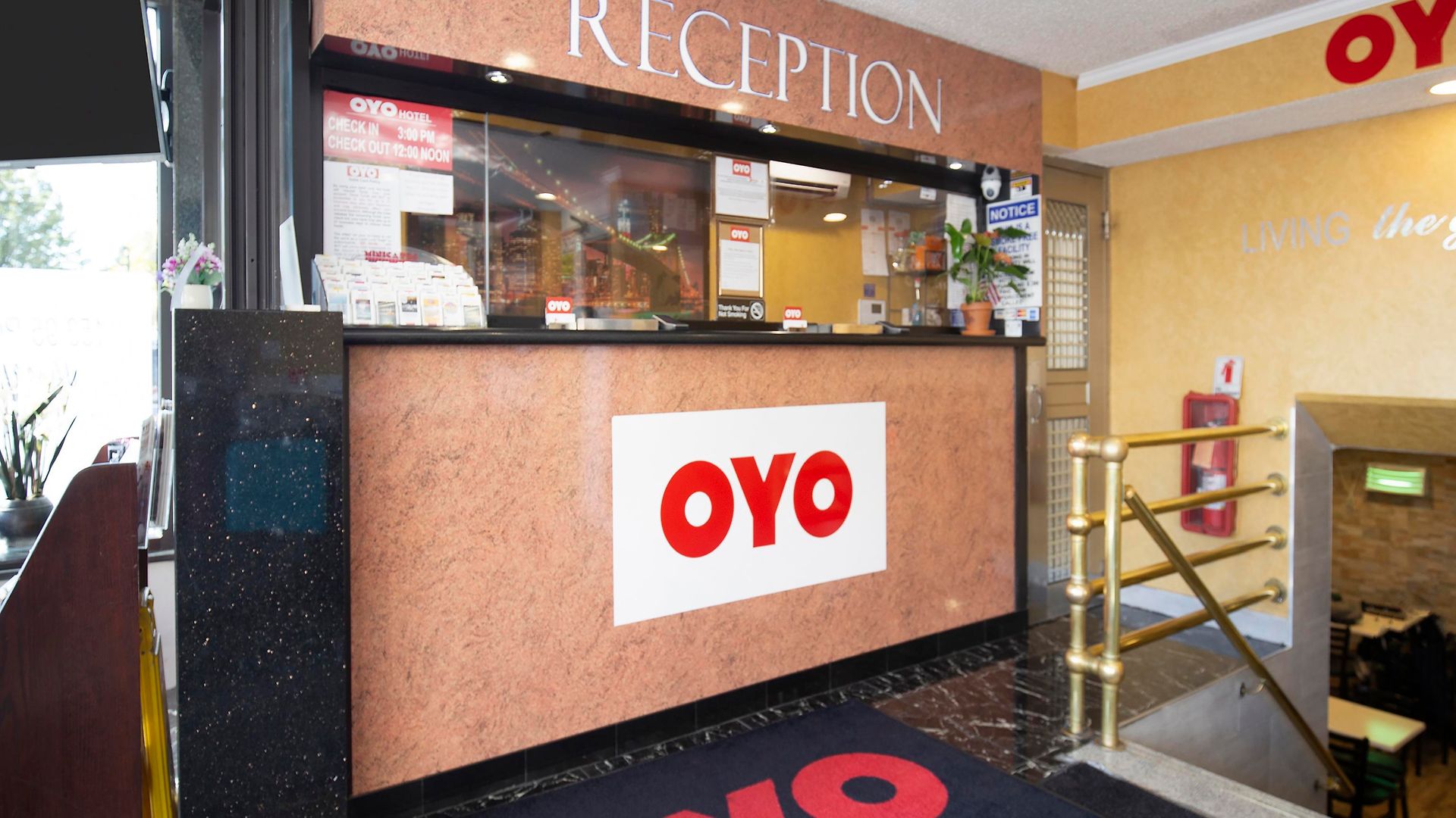 Quality Jfk Airport Rockaway Blvd Hotel New York