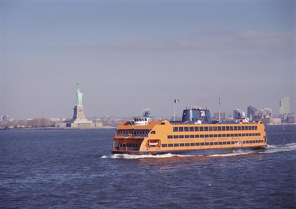 The Washington Nyc