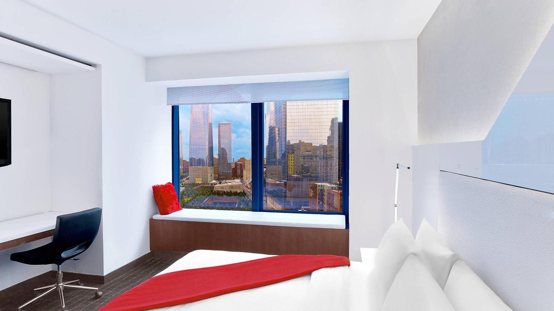 The Washington Nyc 4* New York