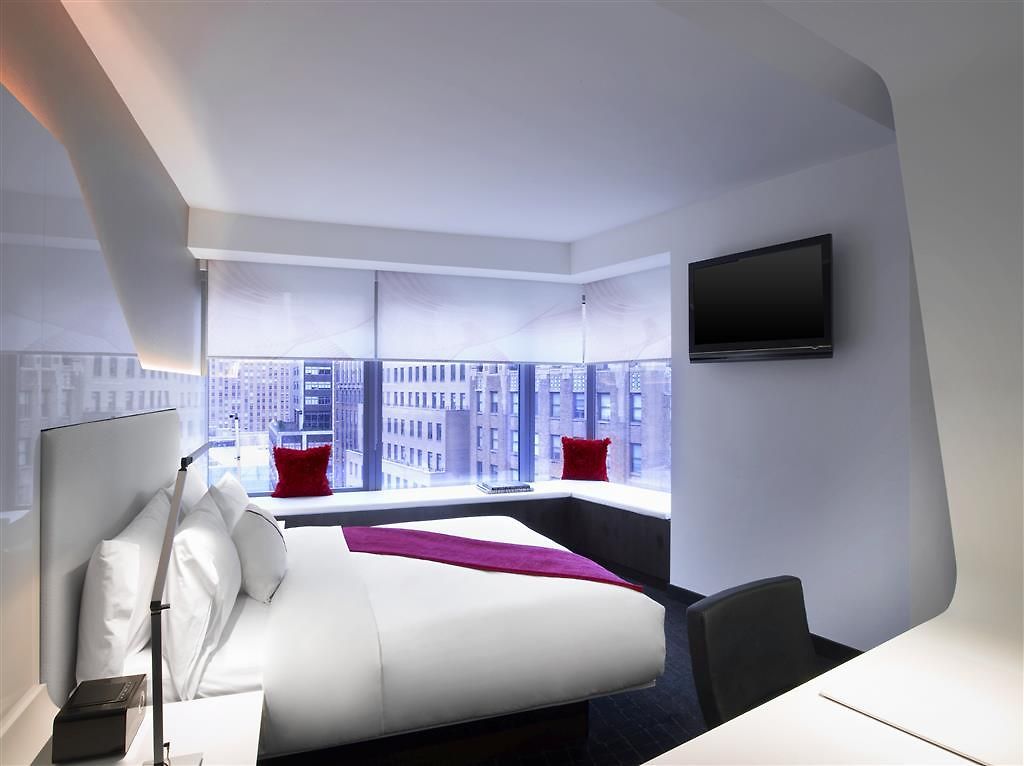 Hotel The Washington Nyc 4*