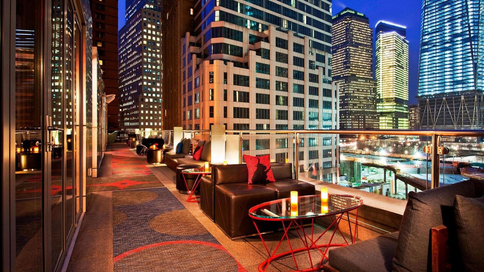 Hotel The Washington Nyc New York