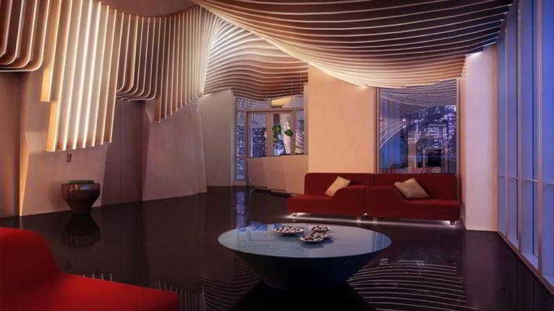 Hotel The Washington Nyc