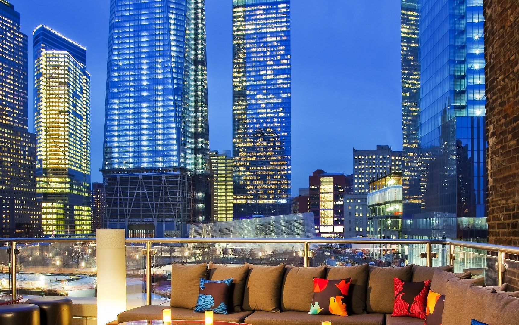 The Washington Nyc Hotel 4*