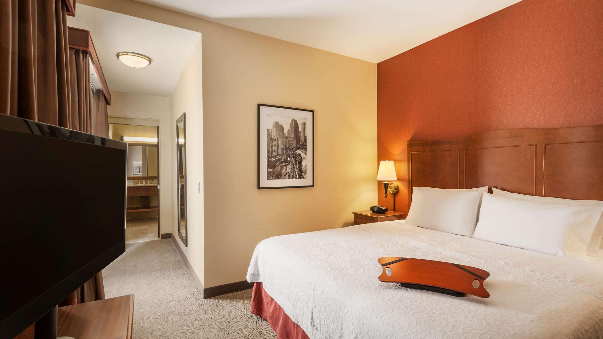 Hampton Manhattan/downtown- Financial District Hotel New York