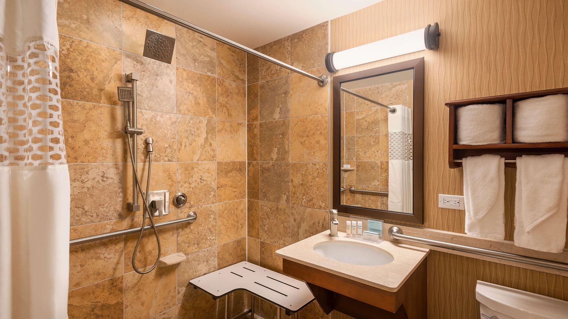 Hampton Manhattan/downtown- Financial District Hotel 3*