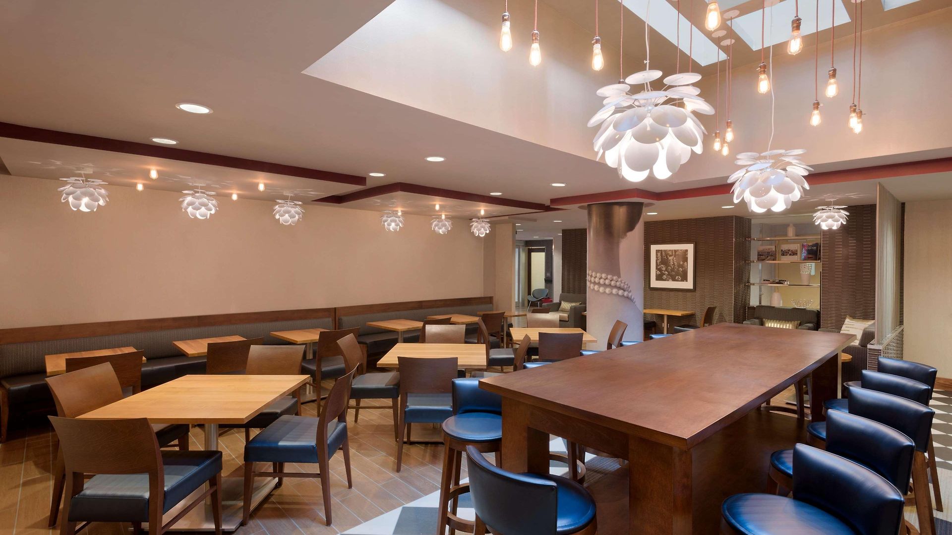 Hampton Manhattan/downtown- Financial District 3*