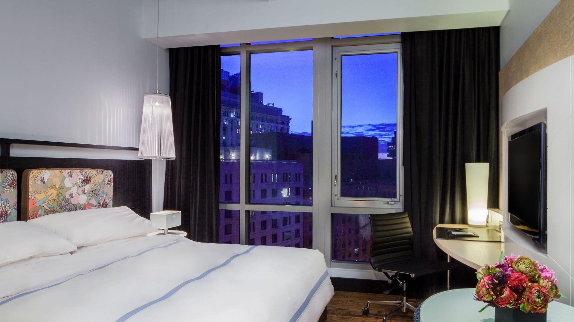 Hyatt Union Square