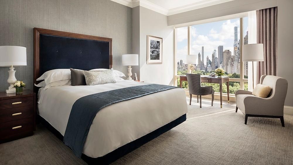 Hotel Trump International 5*