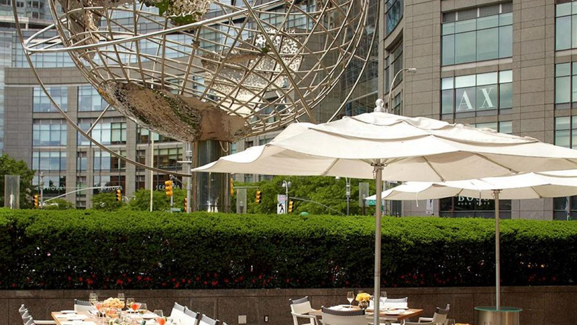Trump International Hotel
