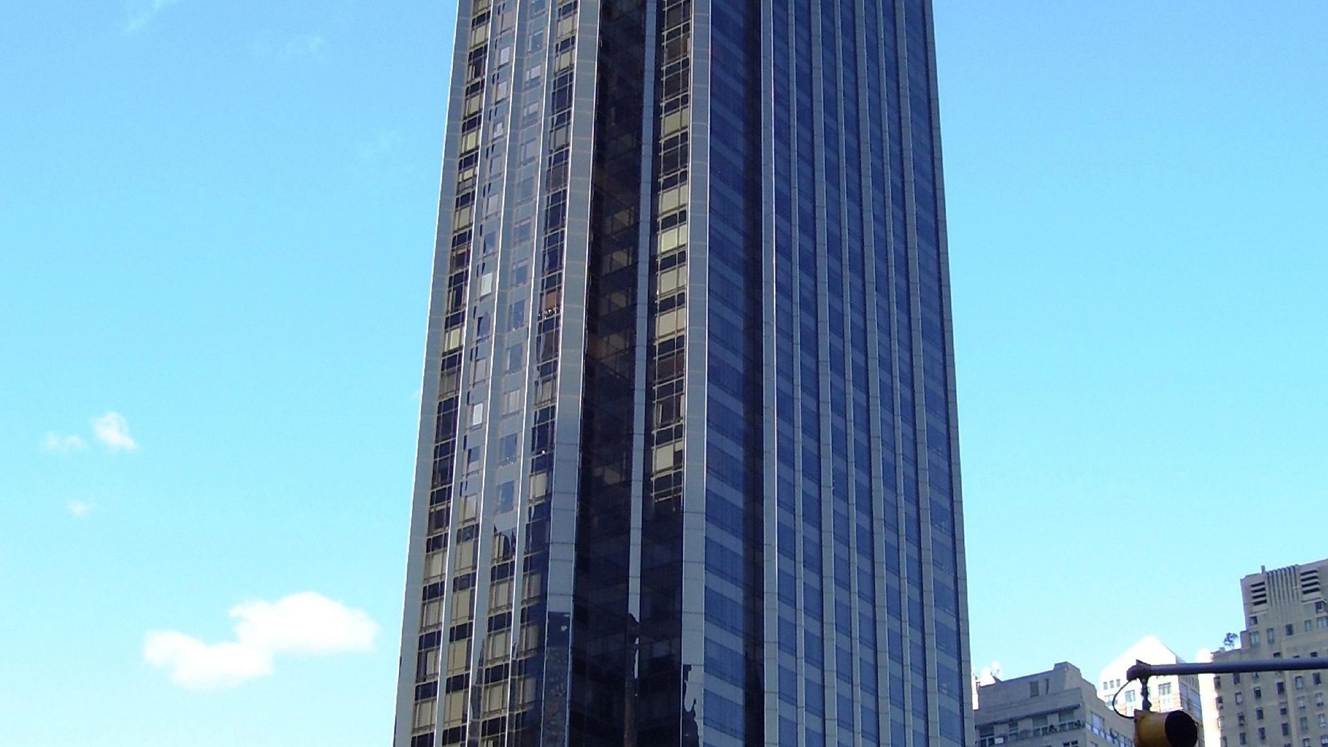 Trump International Hotel