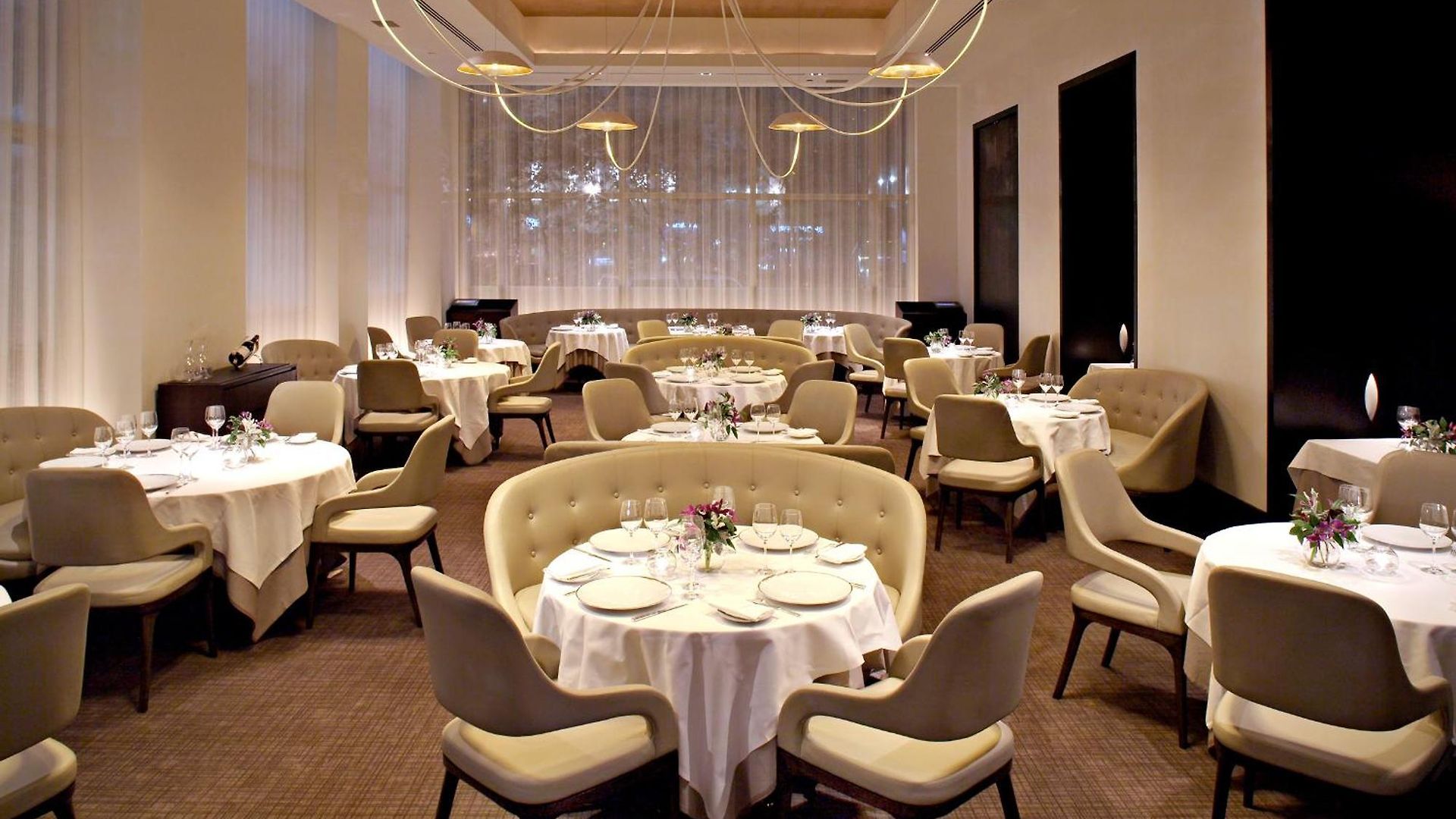 Trump International 5*