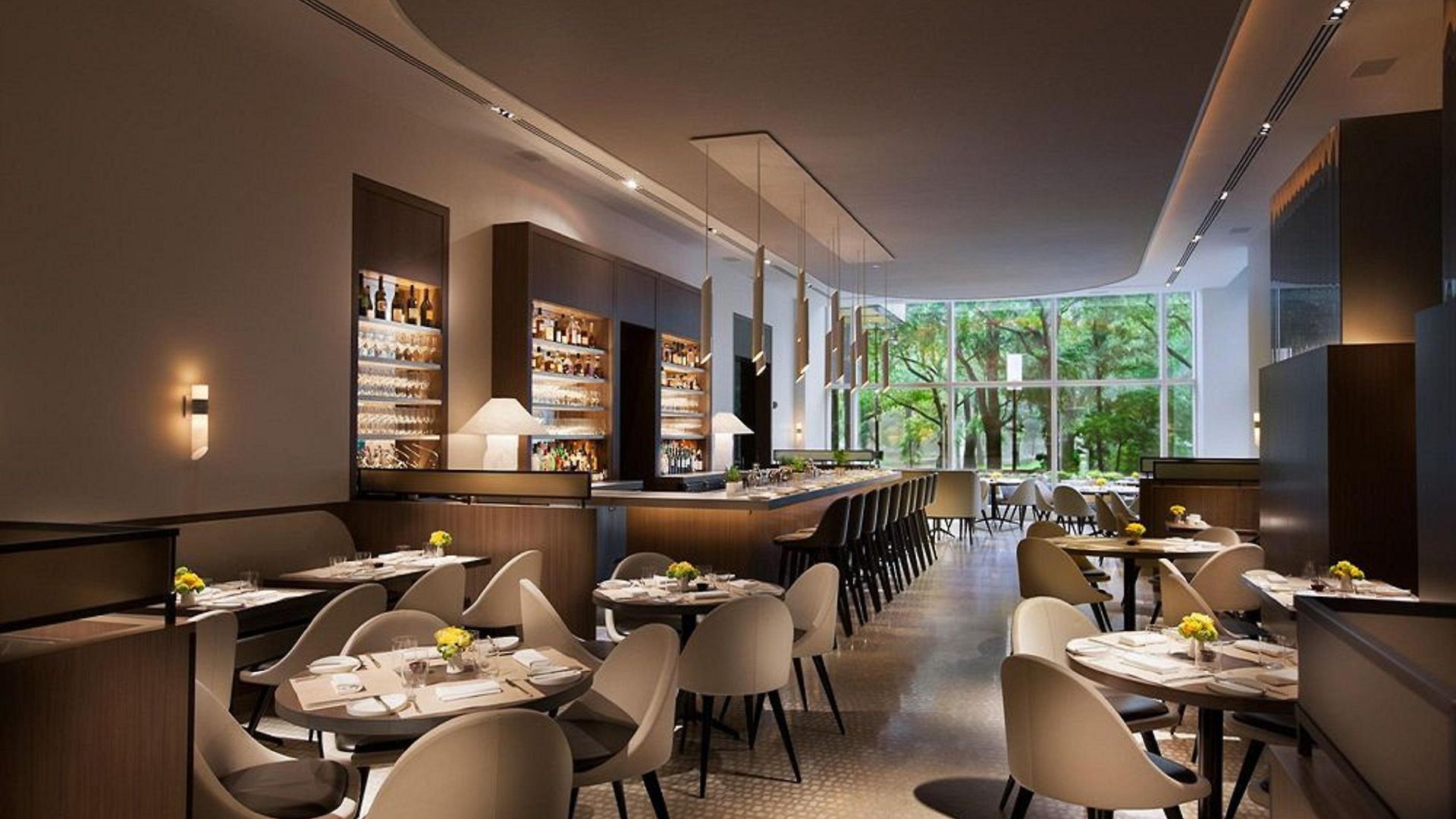 Hotel Trump International 5*