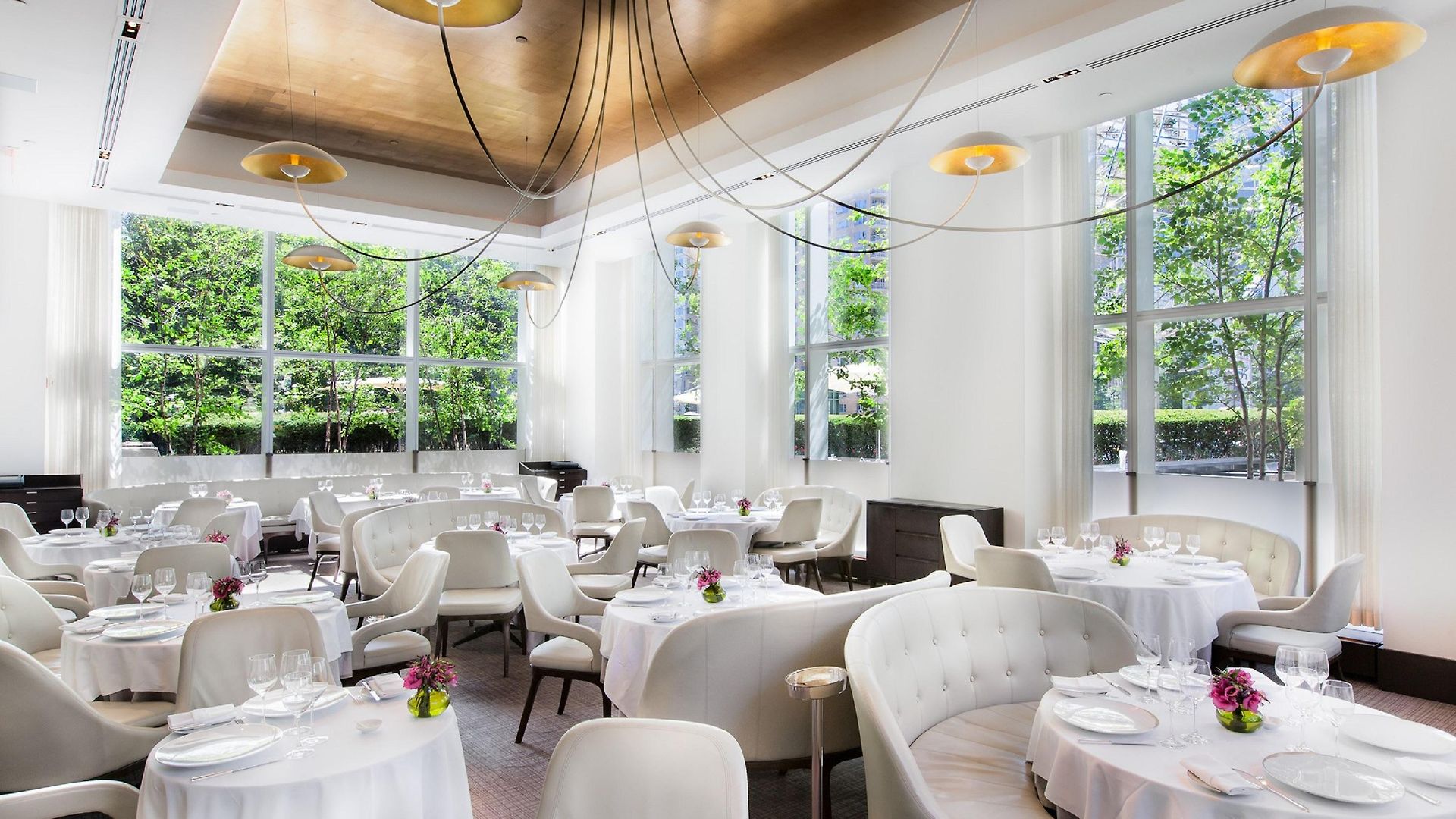 Trump International 5* New York