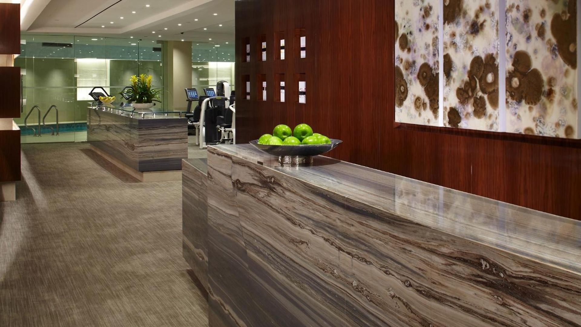 Hotel Trump International New York