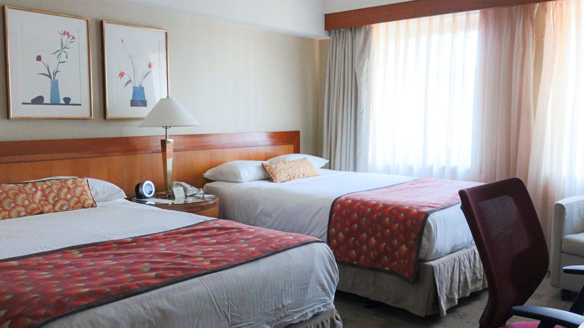 Hotel The Kitano