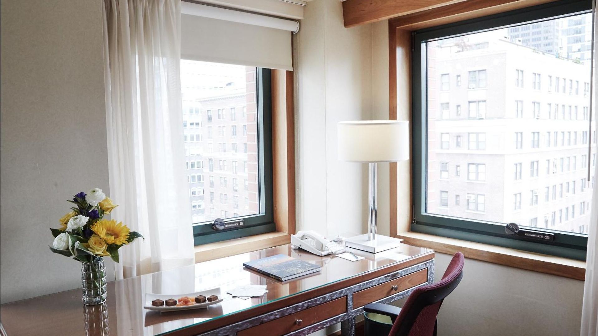 The Kitano 4* New York