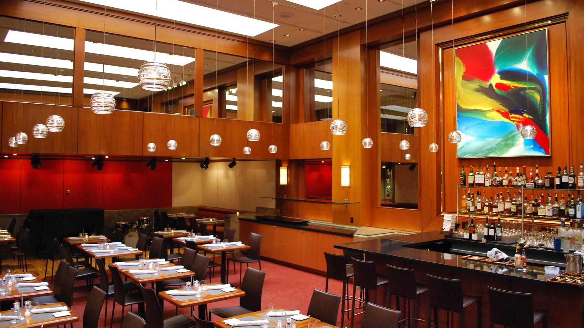 Hotel The Kitano 4*
