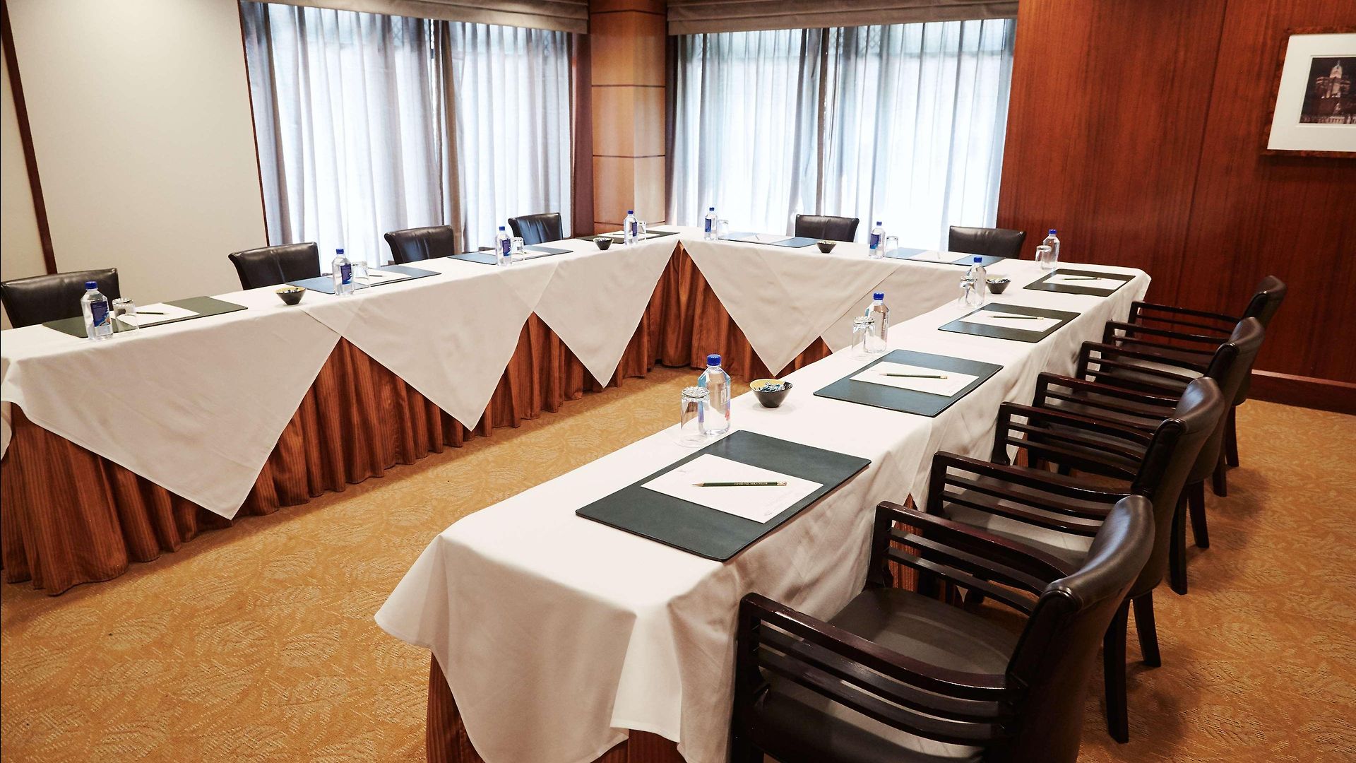 The Kitano Hotel New York