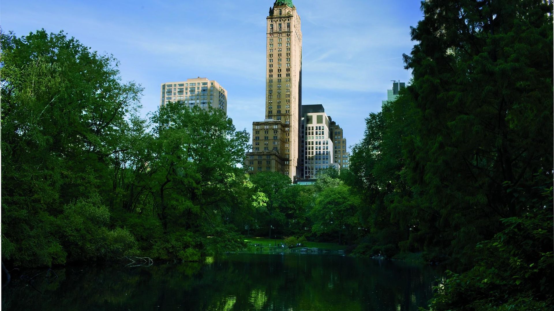 The Pierre, A Taj Hotel,