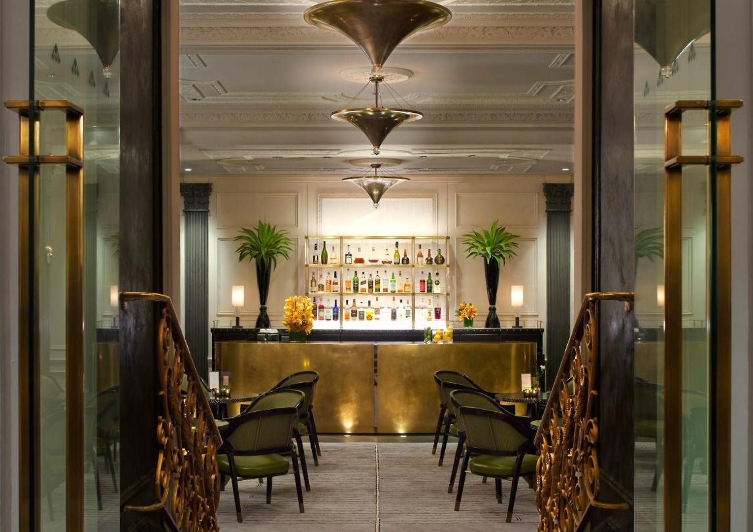 Hotel The Pierre, A Taj Hotel, New York