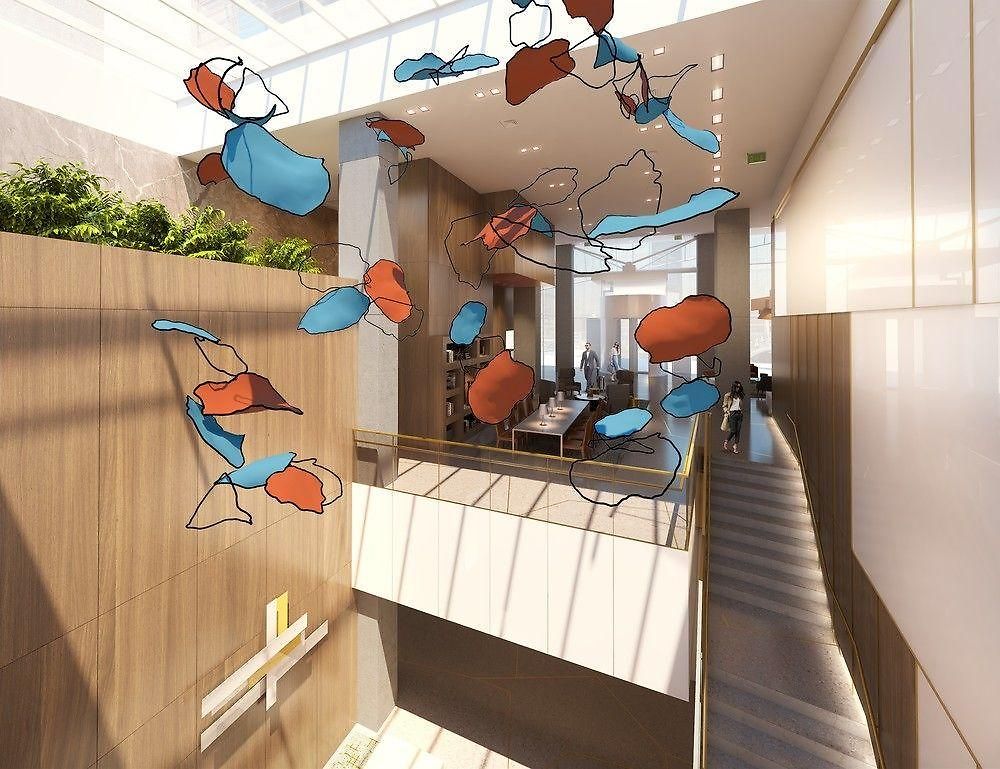 Fairfield By Marriott Manhattan Times Square 4*