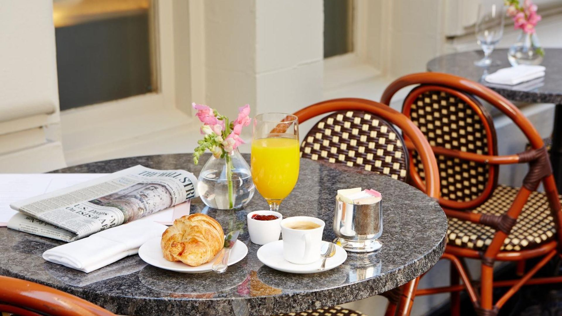 The Pierre, A Taj Hotel, Hotel New York