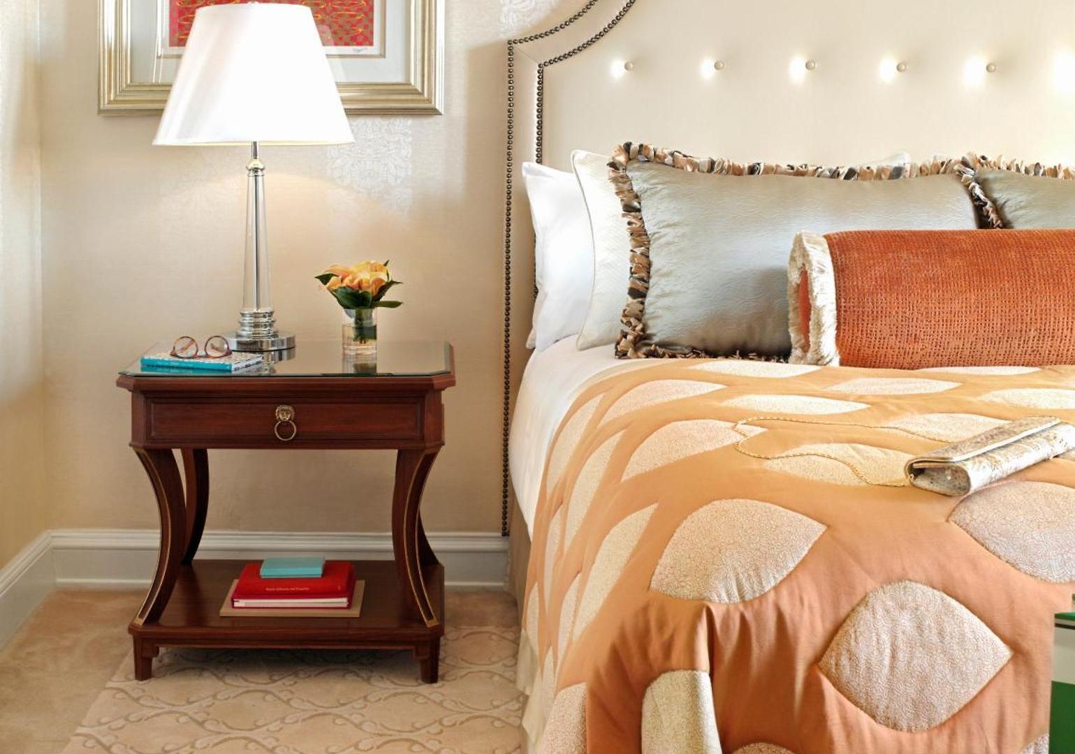 The Pierre, A Taj Hotel, 5*
