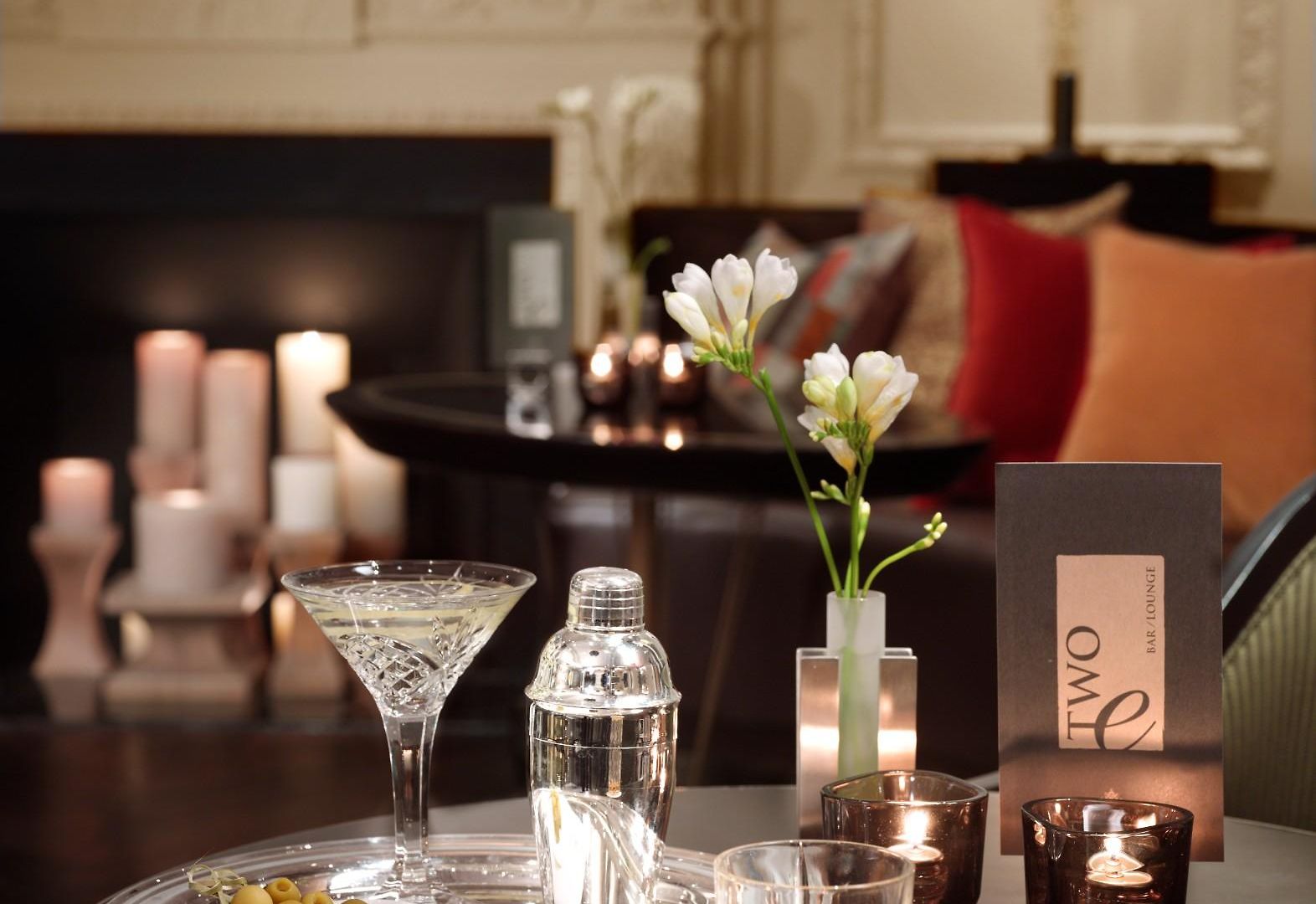 The Pierre, A Taj Hotel, 5*