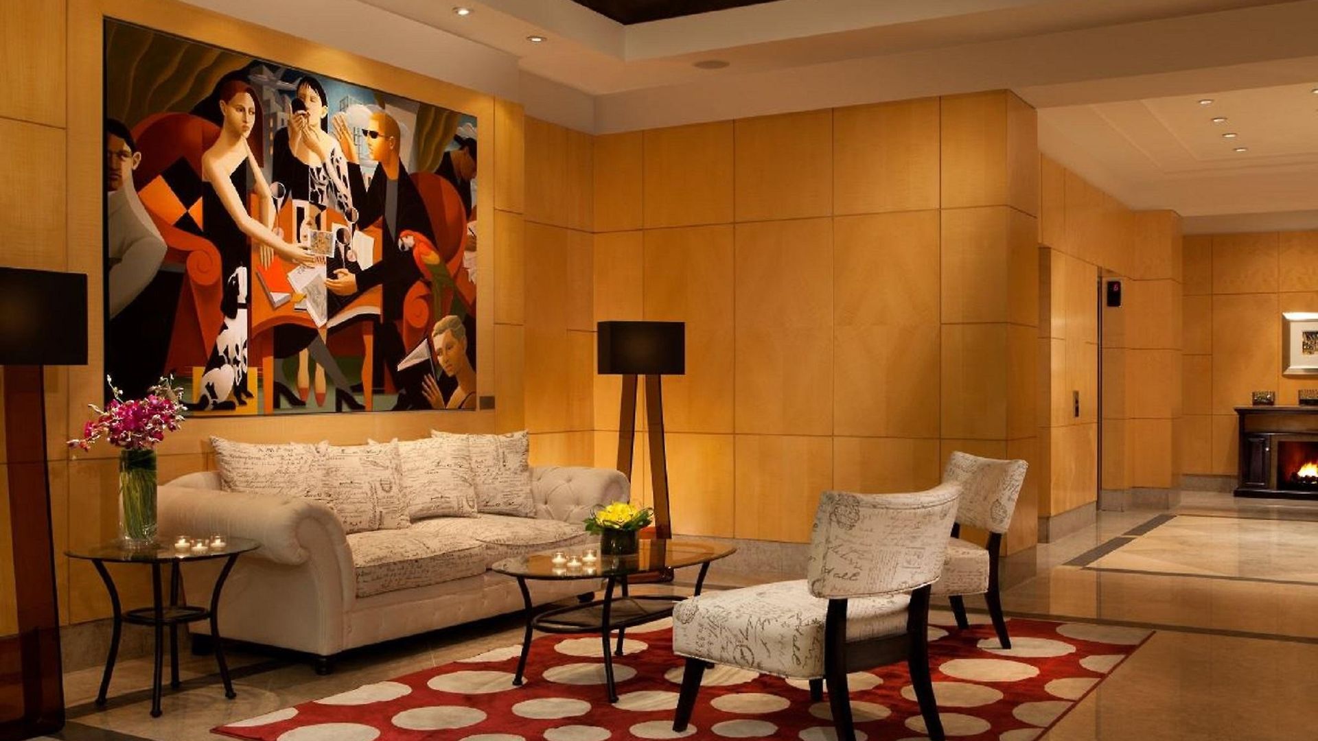 Millennium Premier Times Square Hotel New York