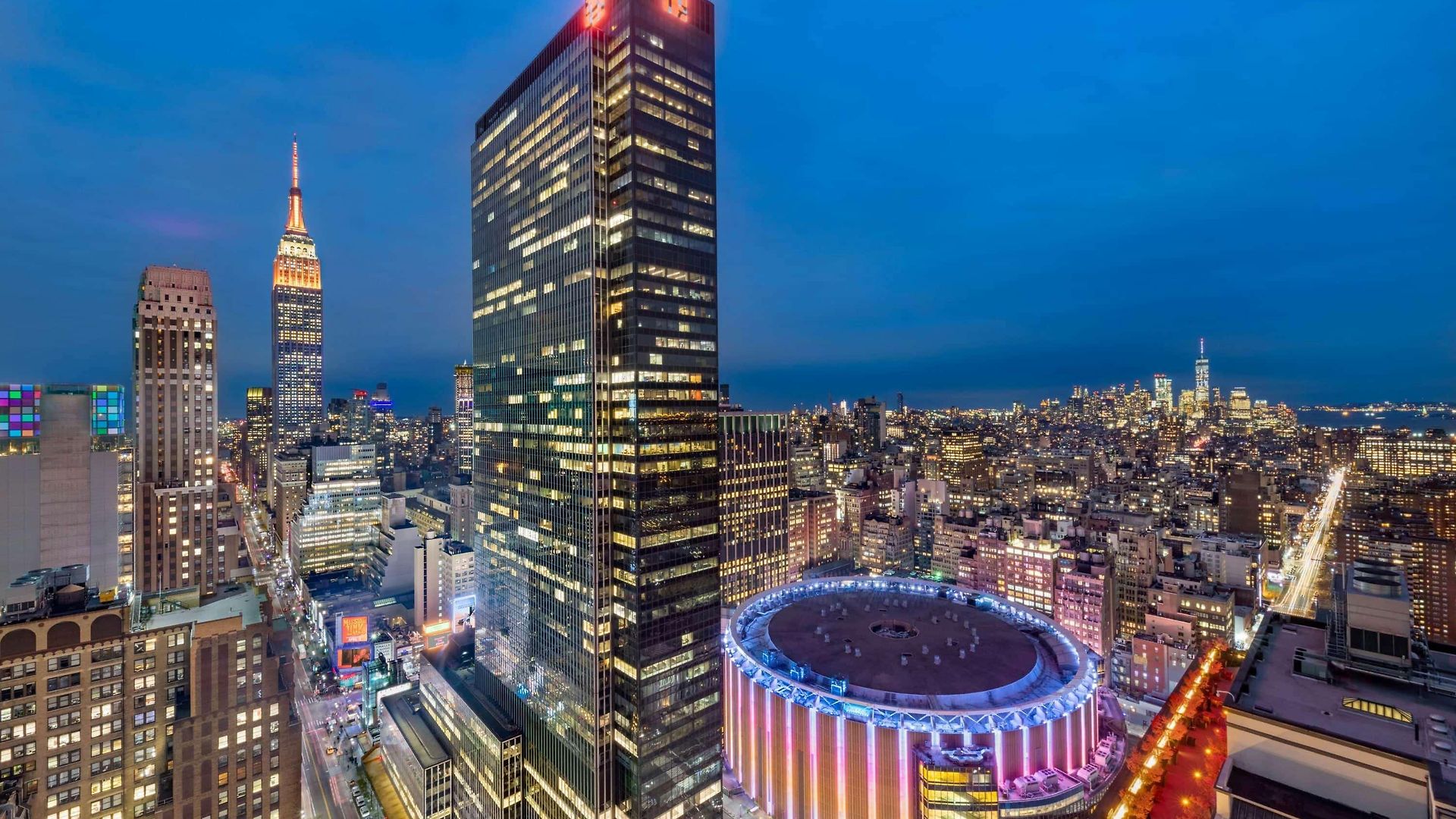 New Yorker By Lotte 4* New York