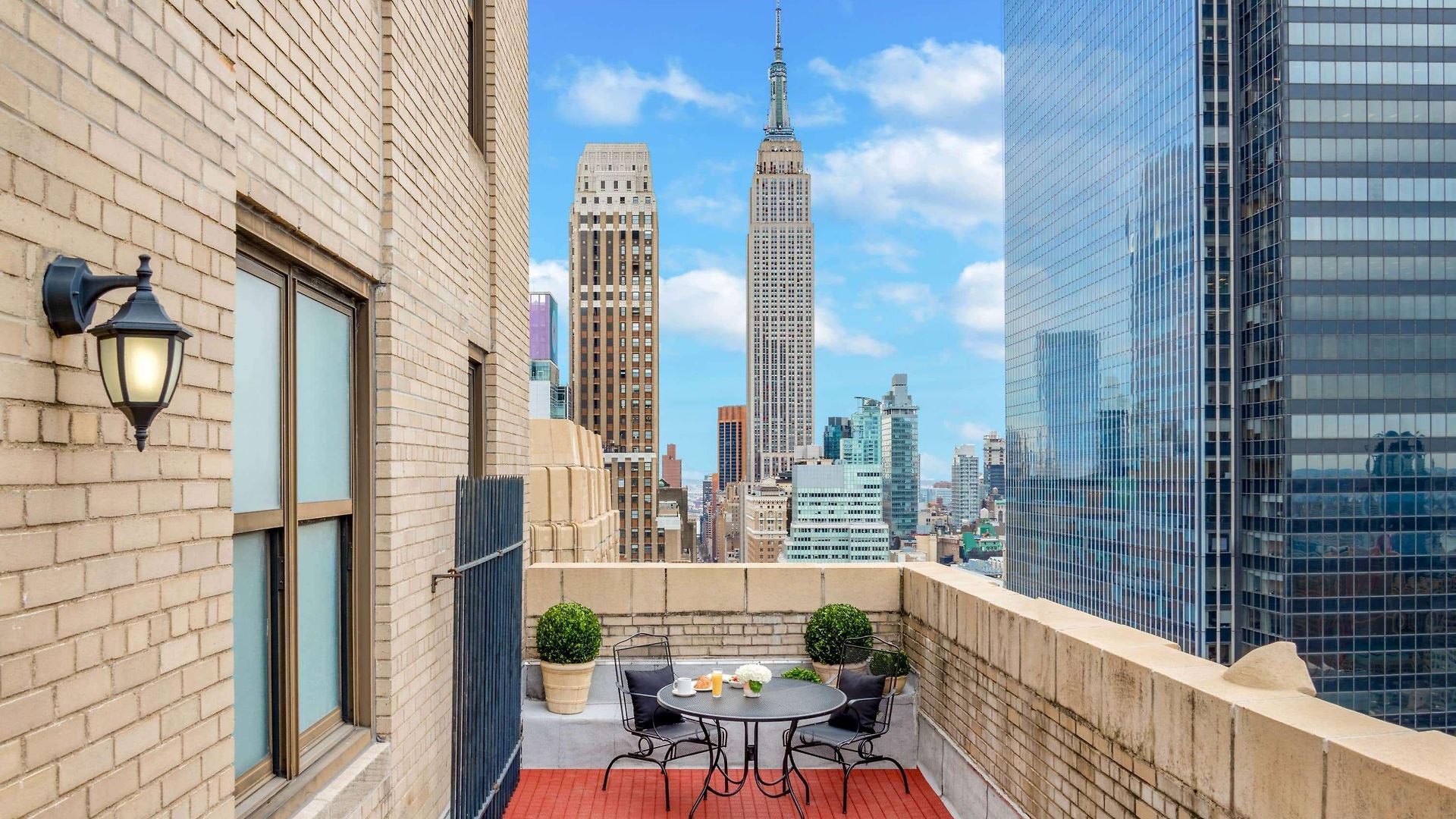 New Yorker By Lotte 4* New York