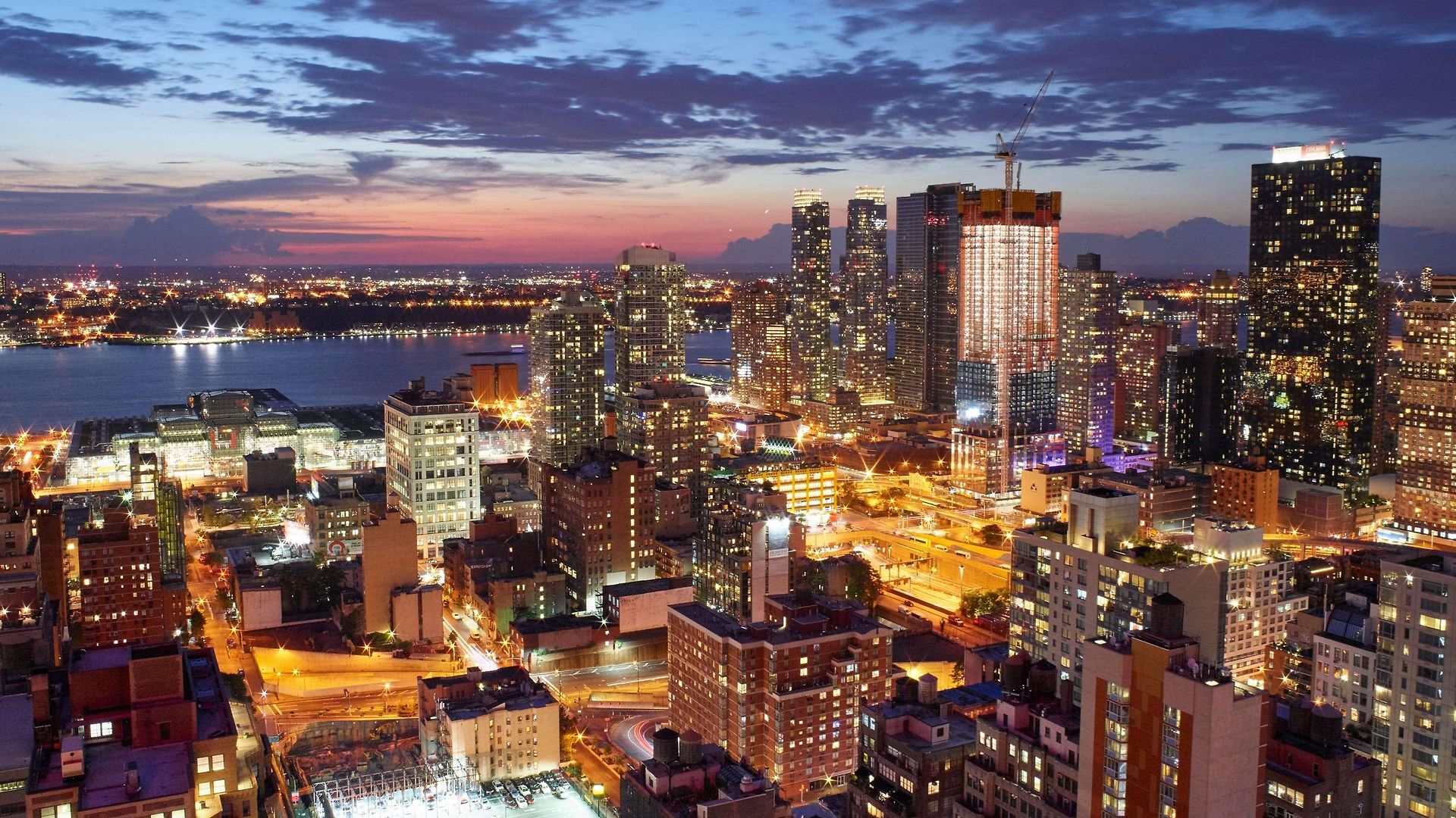 New Yorker By Lotte New York