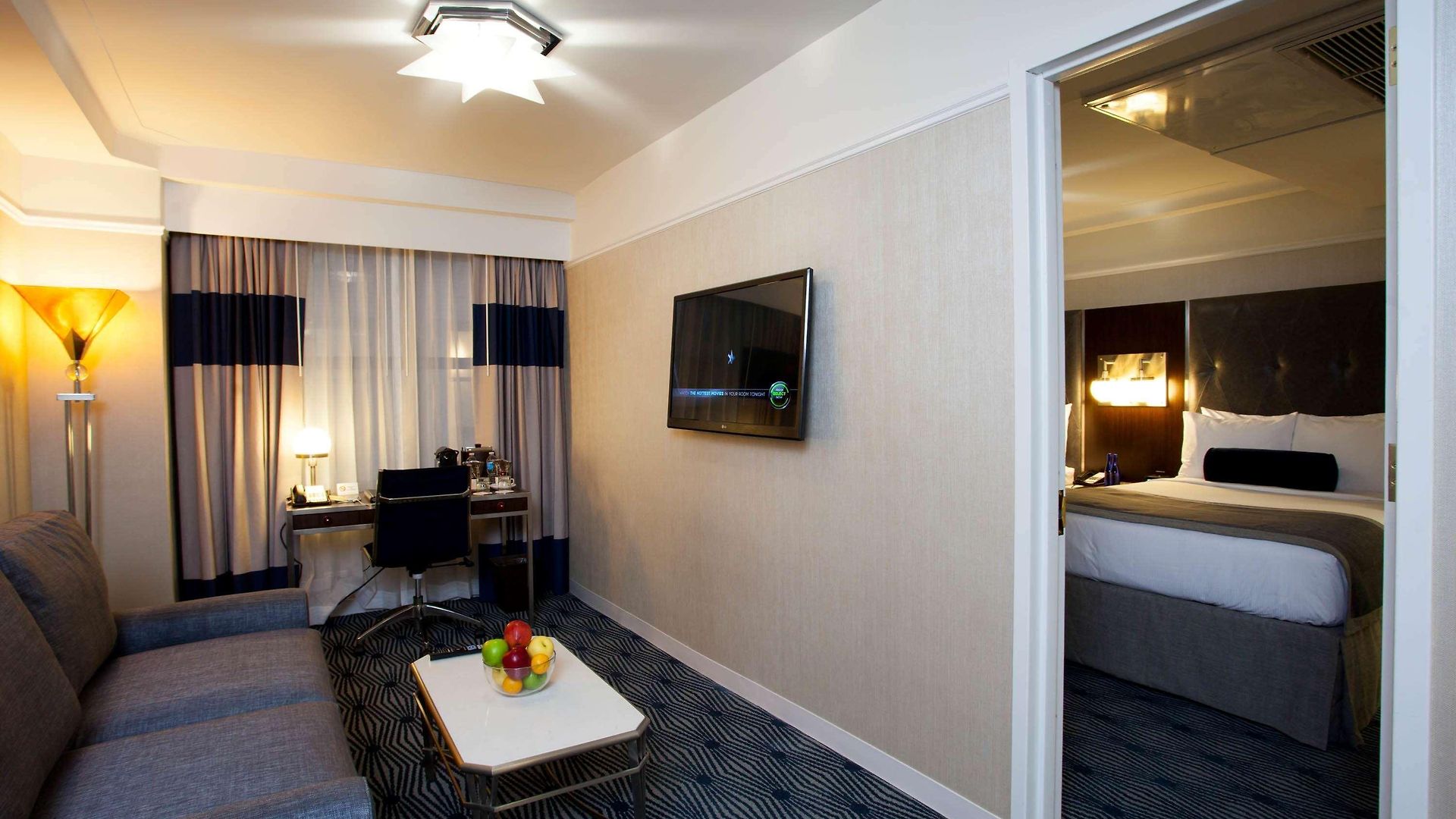 New Yorker By Lotte 4* New York