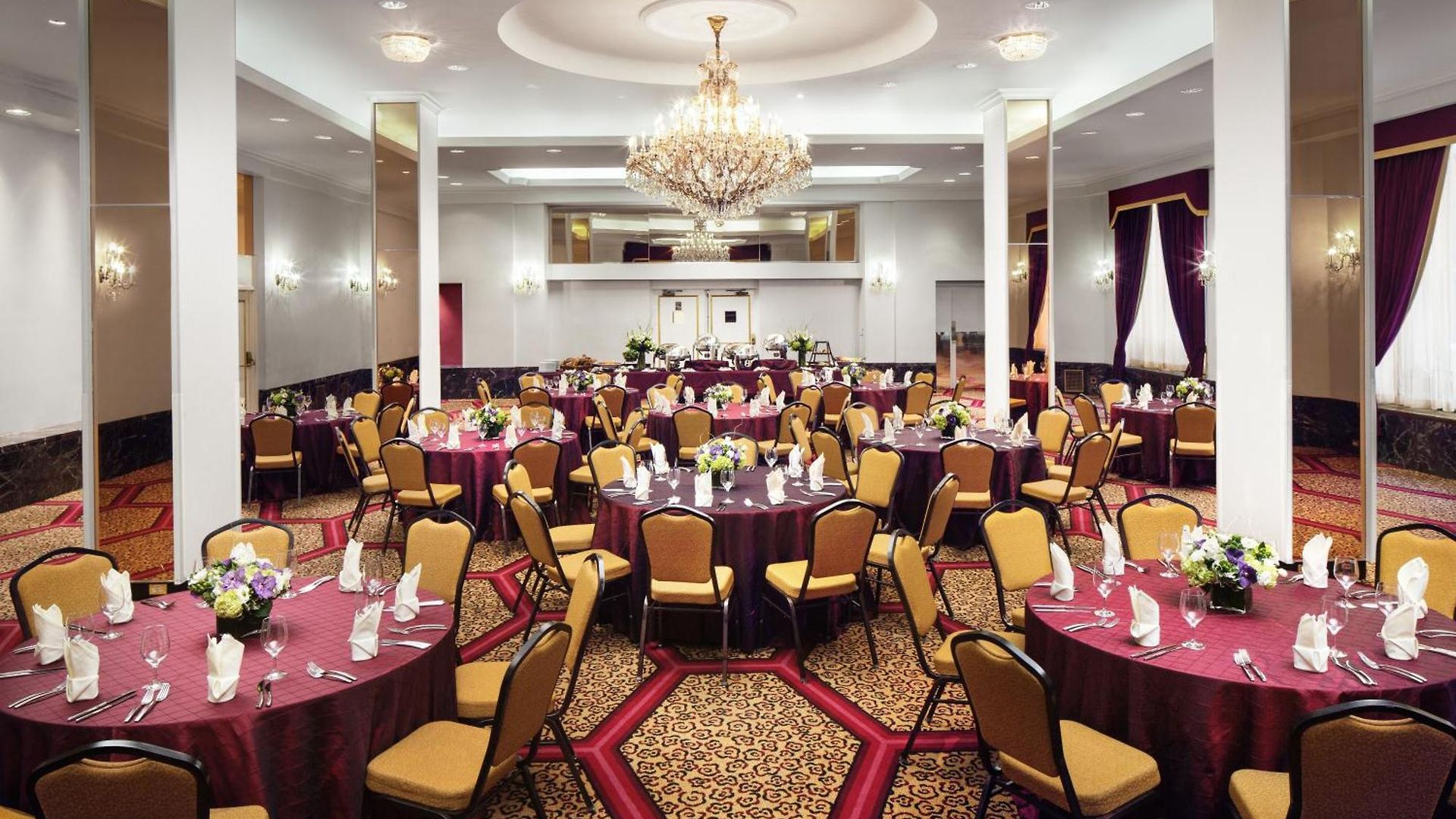 Hotel New Yorker By Lotte 4*
