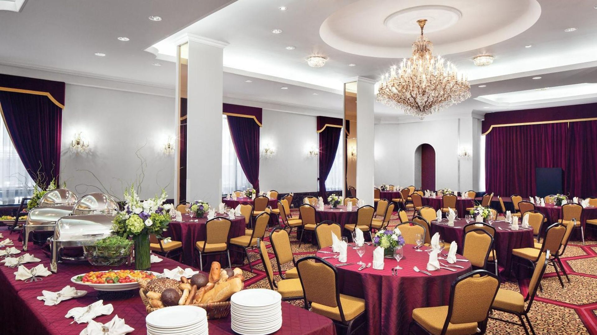 Hotel New Yorker By Lotte 4*