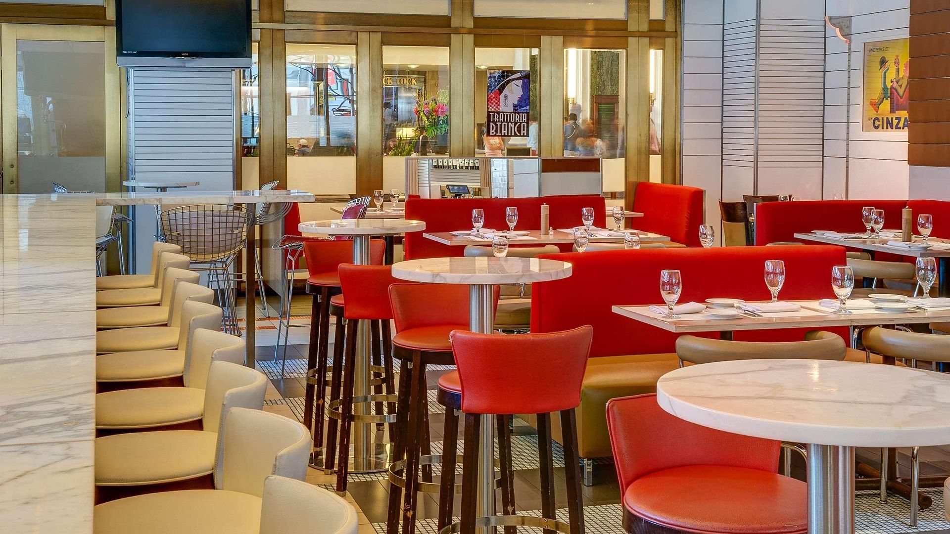 Hotel New Yorker By Lotte