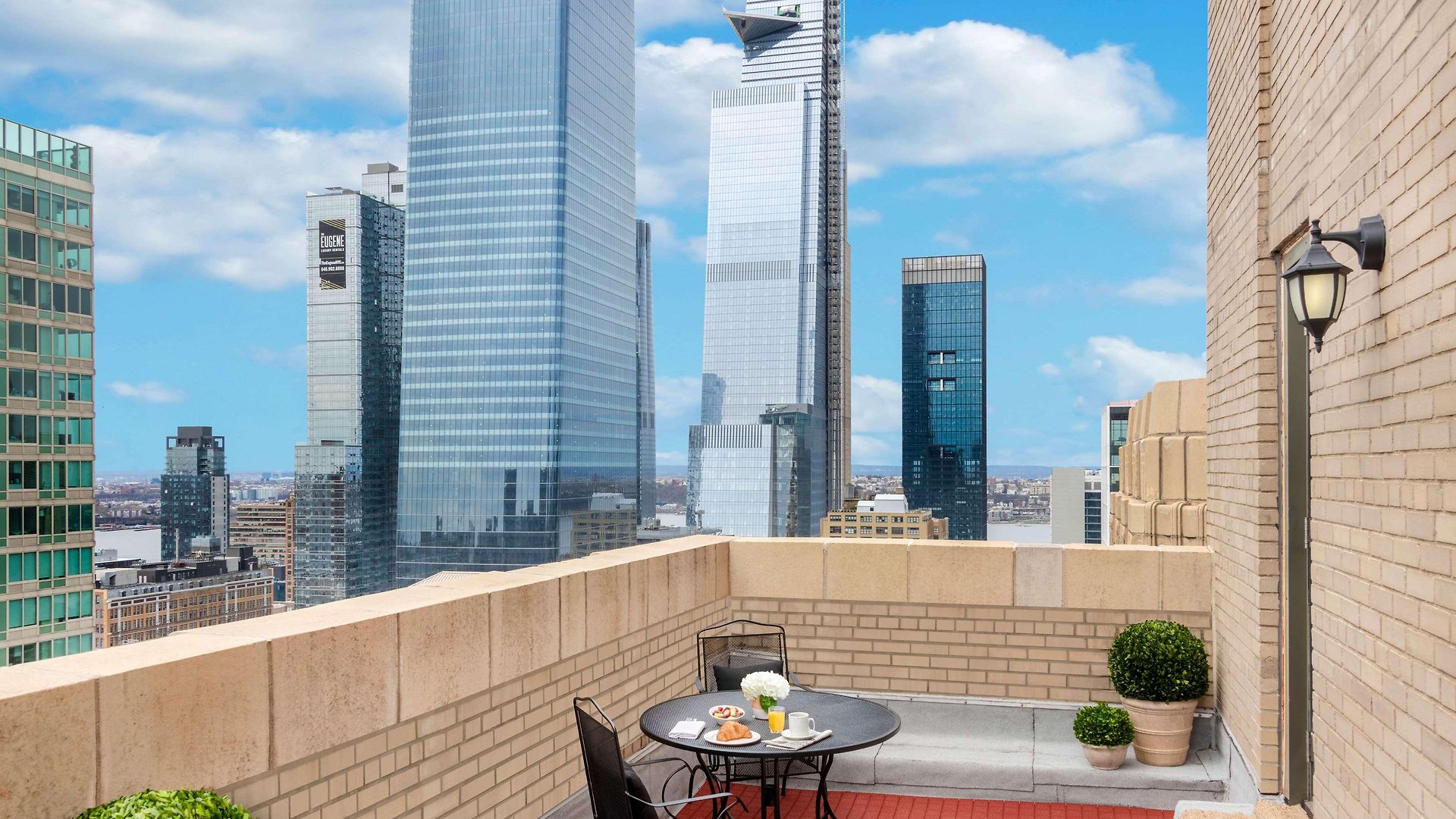 Hotel New Yorker By Lotte