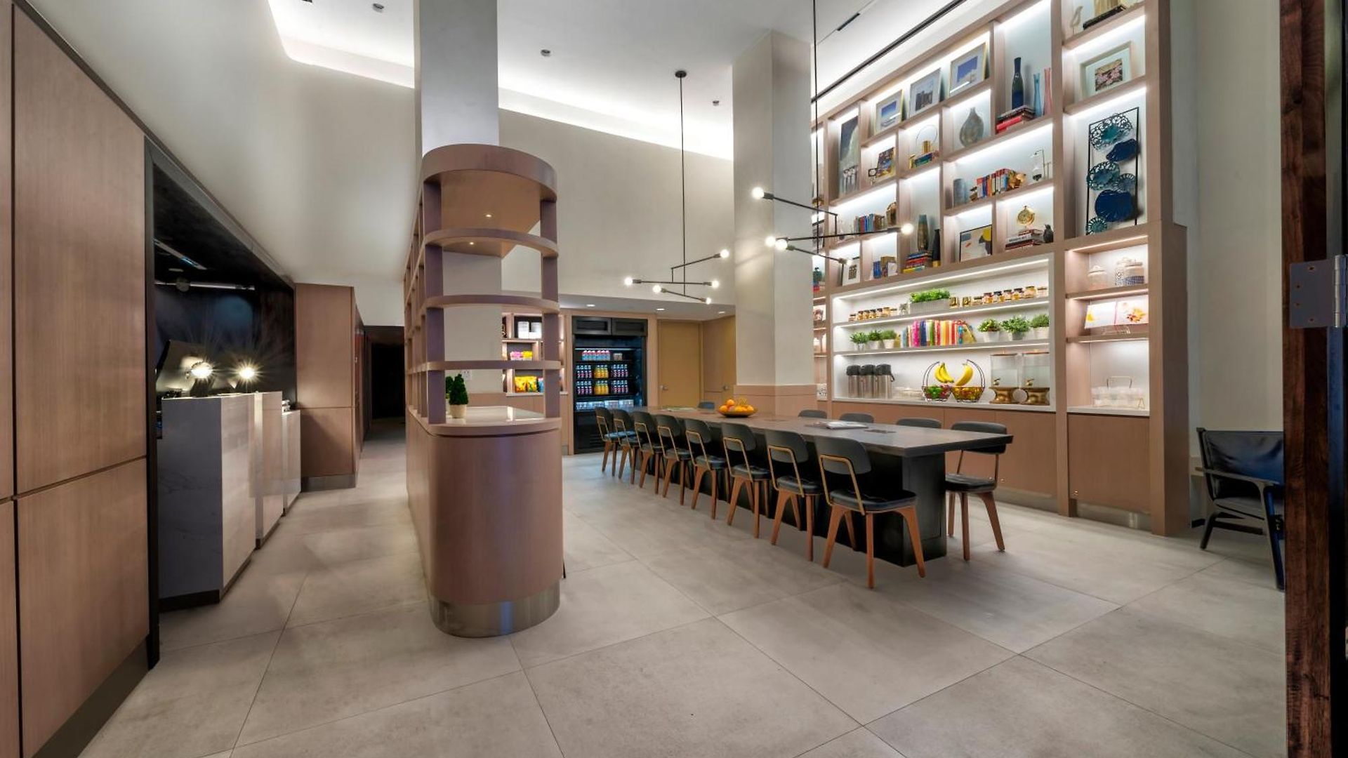Citadines Connect Fifth Avenue - Times Square New York Hotel New York