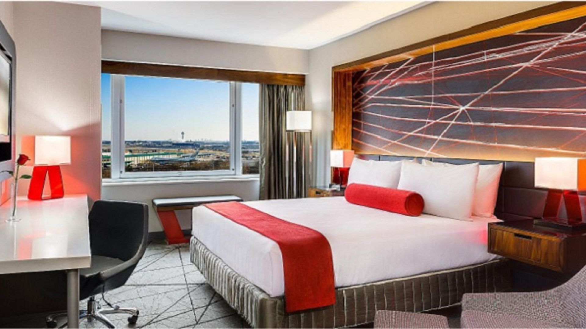 Crowne Plaza Jfk Airport City, An Ihg