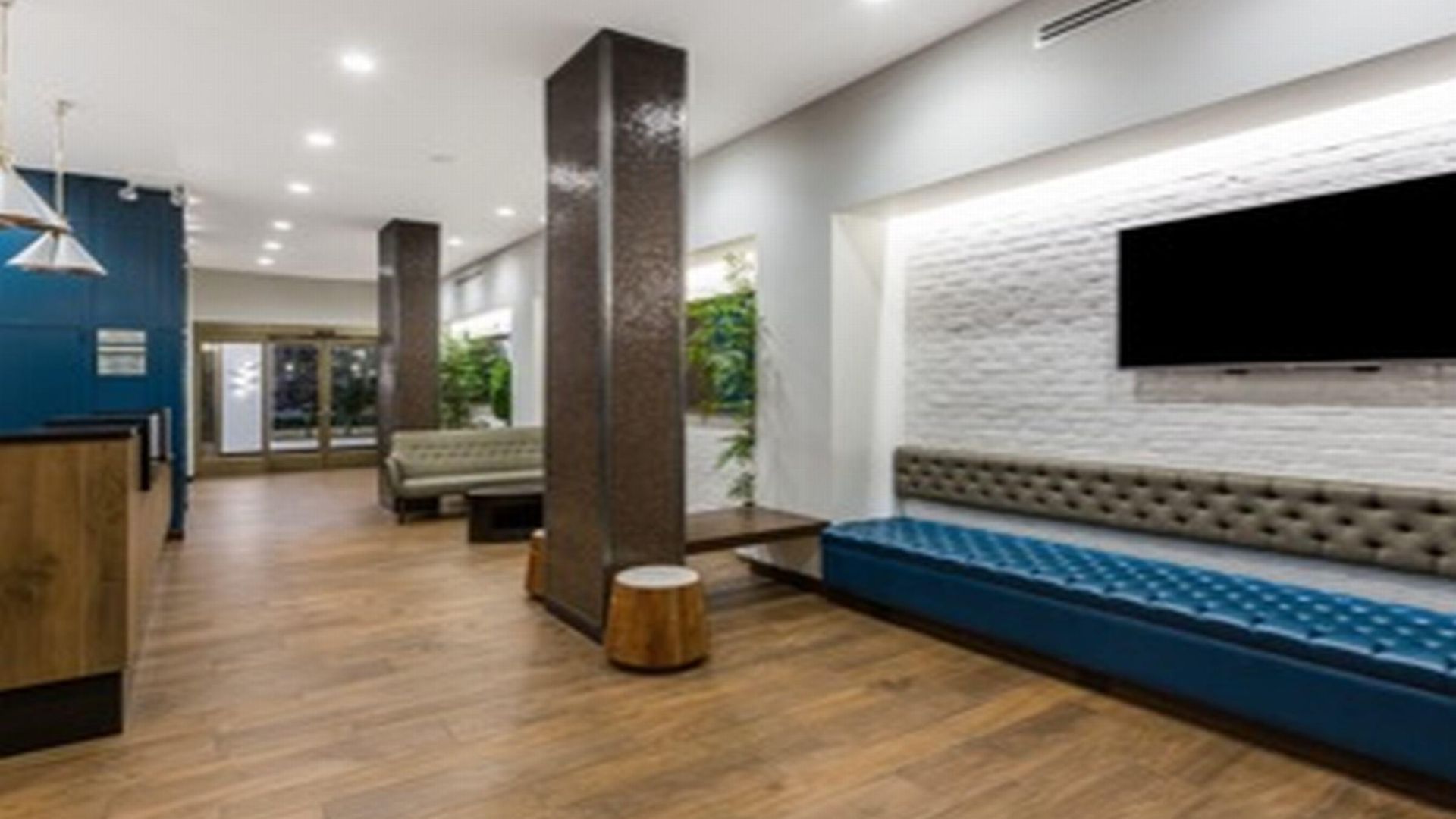 The @ Hotel 3*