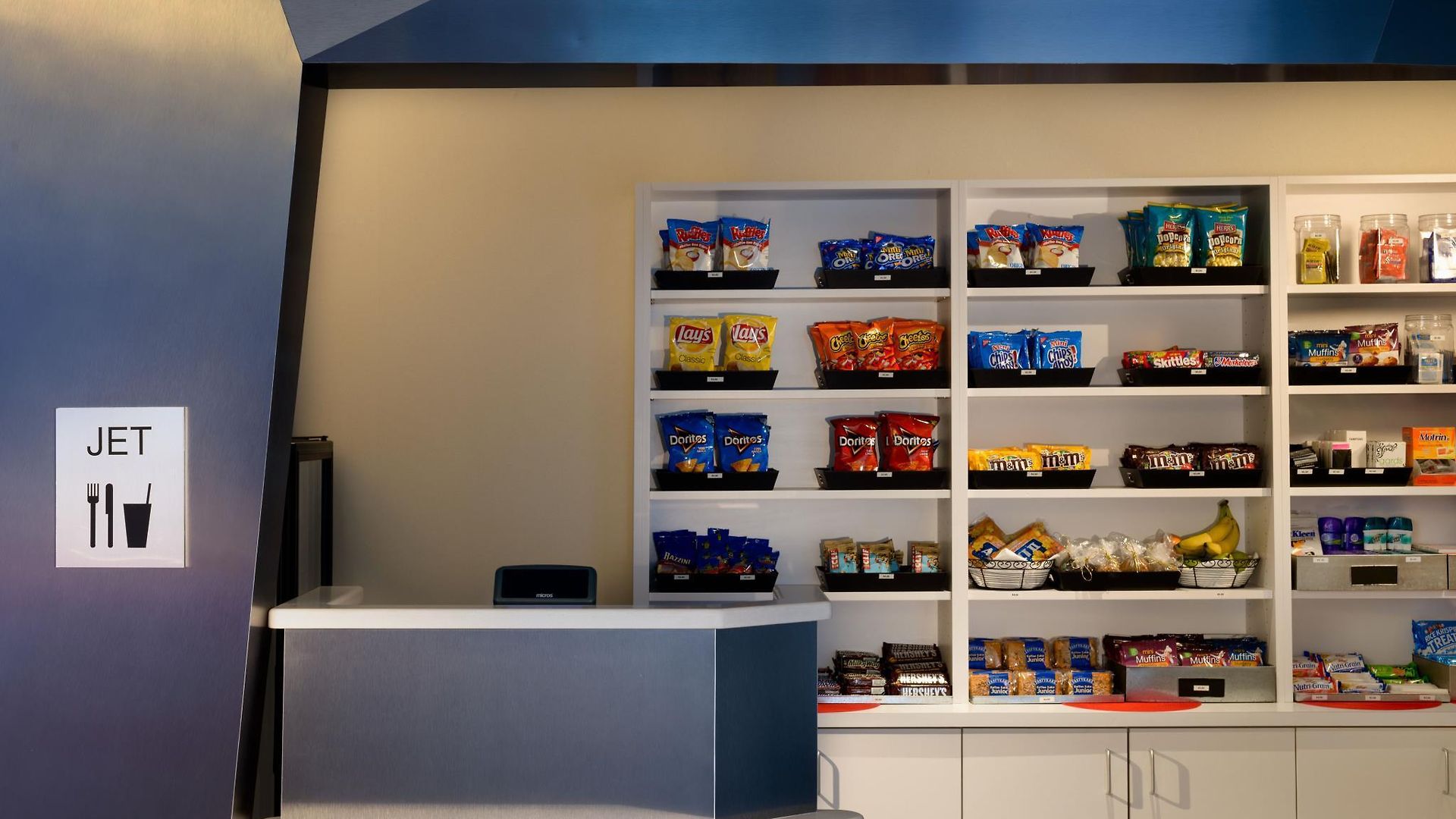 Crowne Plaza Jfk Airport City, An Ihg Hotel New York