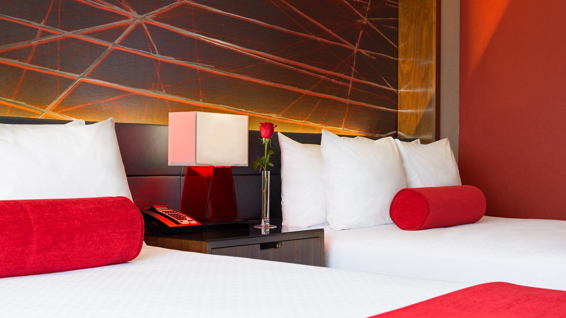 Crowne Plaza Jfk Airport City, An Ihg Hotel 4*