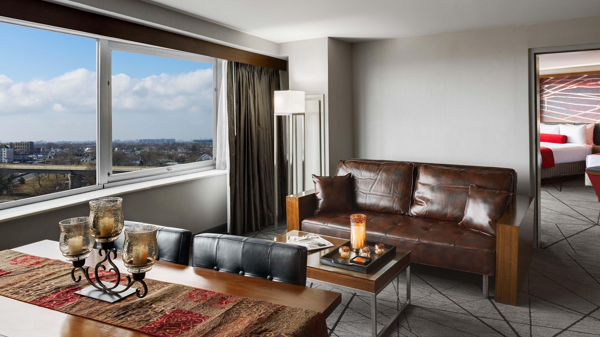Crowne Plaza Jfk Airport City, An Ihg 4*